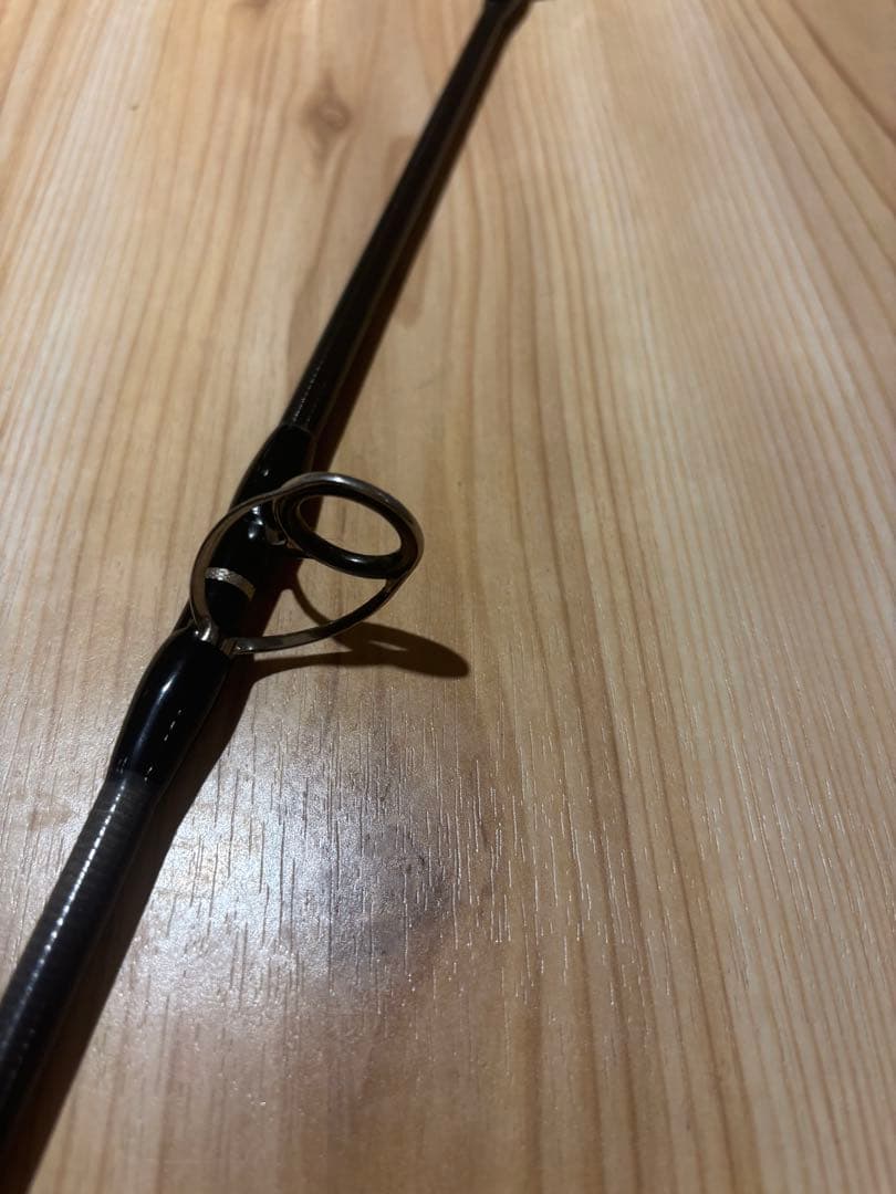 カーペンター　ブルーチェイサー80/40 スーパーコブラ