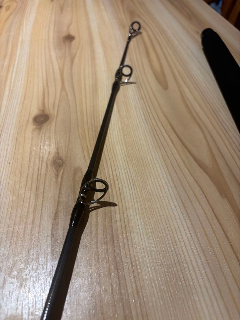 カーペンター　ブルーチェイサー80/40 スーパーコブラ