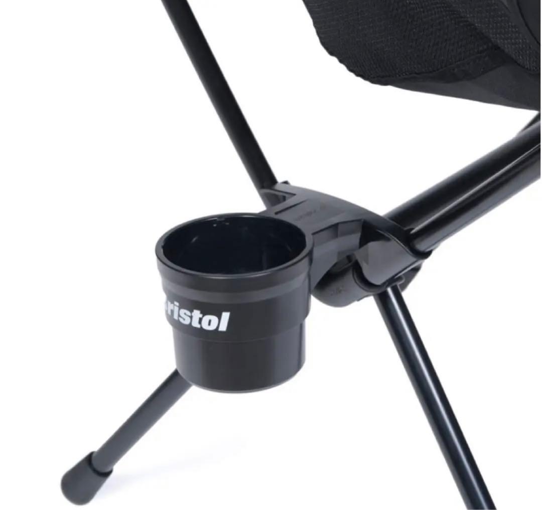 F.C.Real Bristol Helinox CUP HOLDER ①