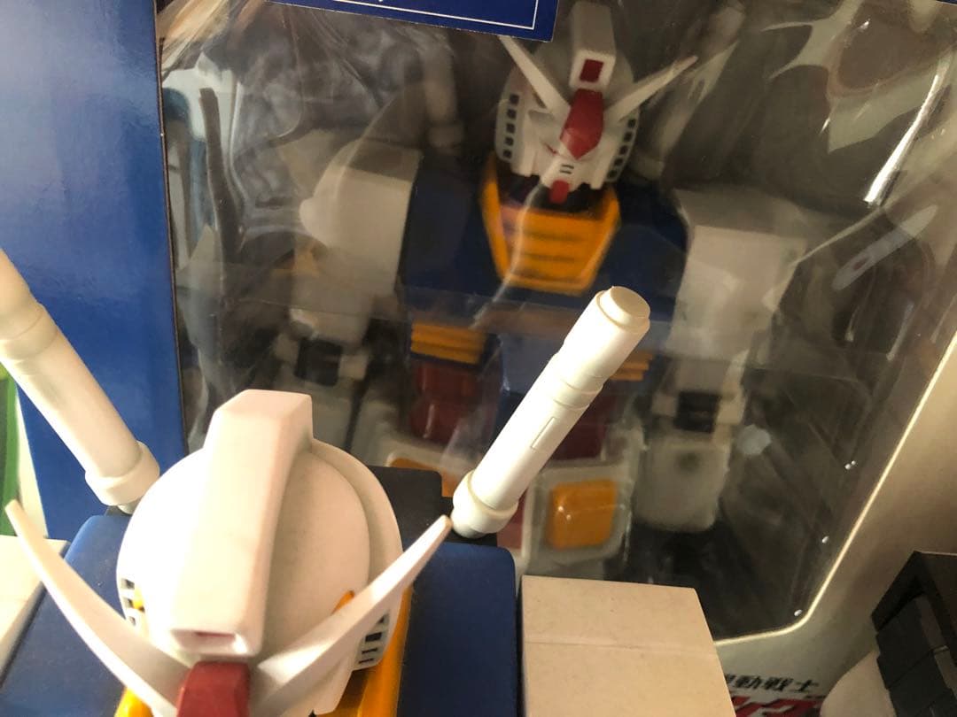 1/35 ジャンボグレード9体セット　ガンダム ザクII Zガンダム　希少