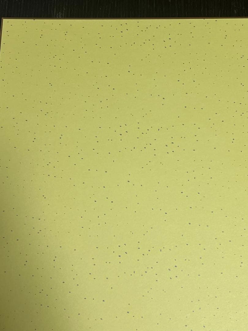 渡邊雄太選手直筆サイン色紙