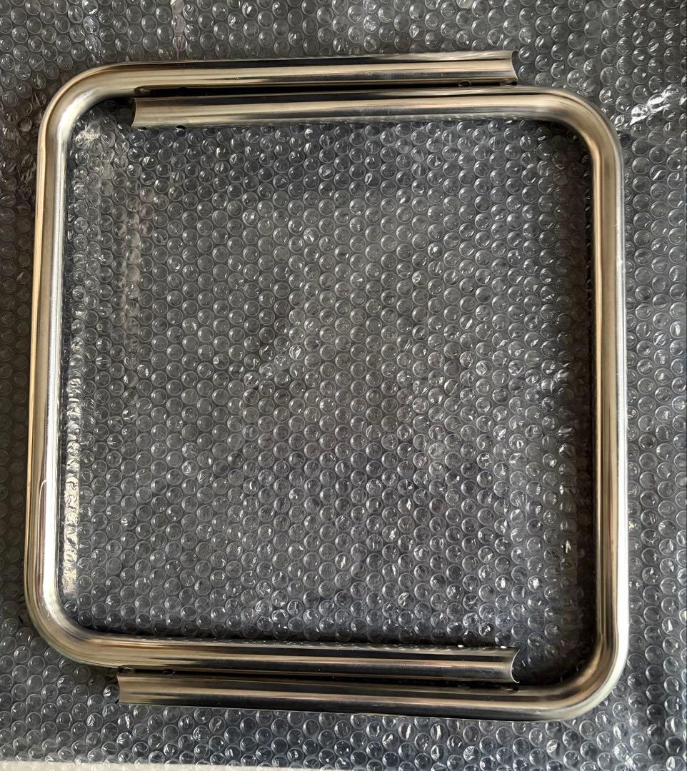 G-Stove Winnerwell 薪ストーブ用ステンレスパーツセット