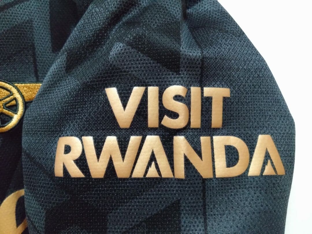 22/23 アーセナル アウェイ　ユニフォーム