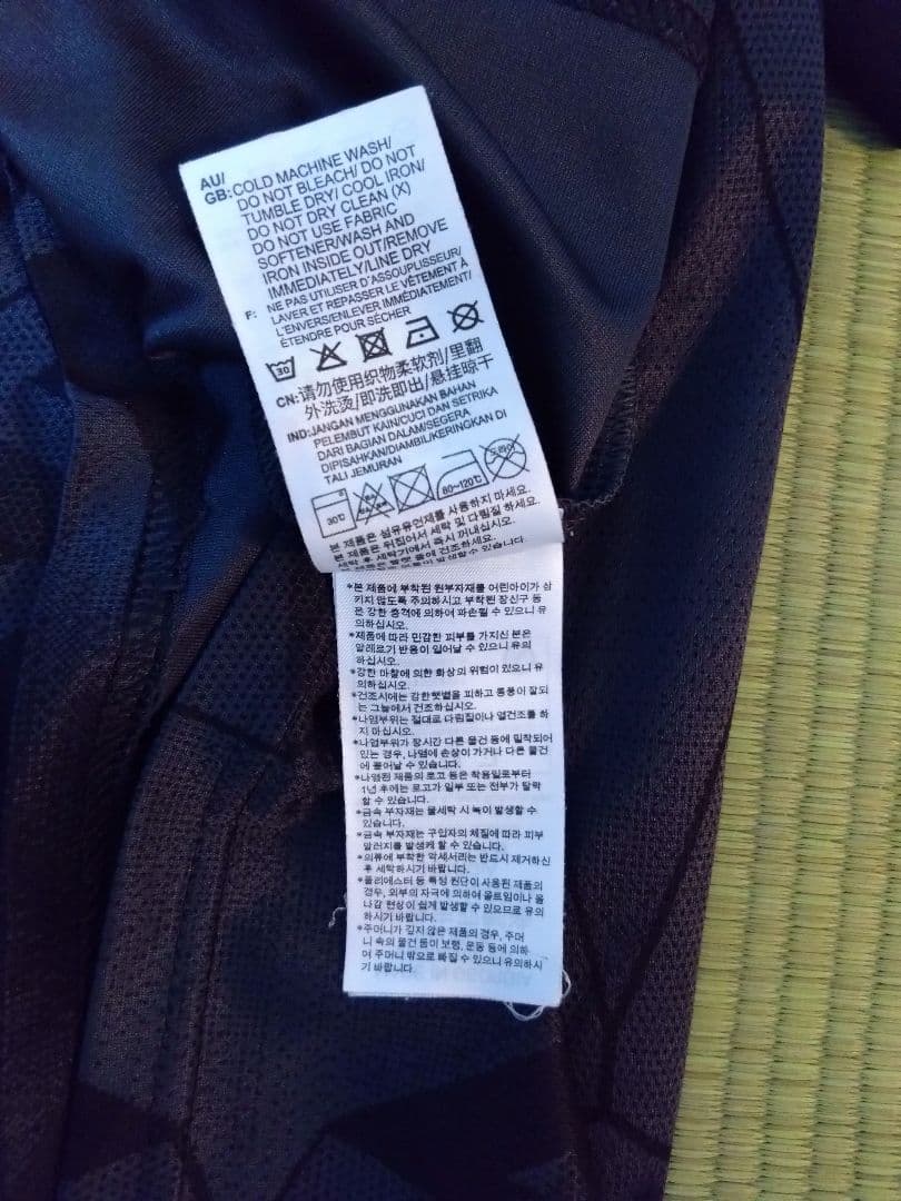 22/23 アーセナル アウェイ　ユニフォーム