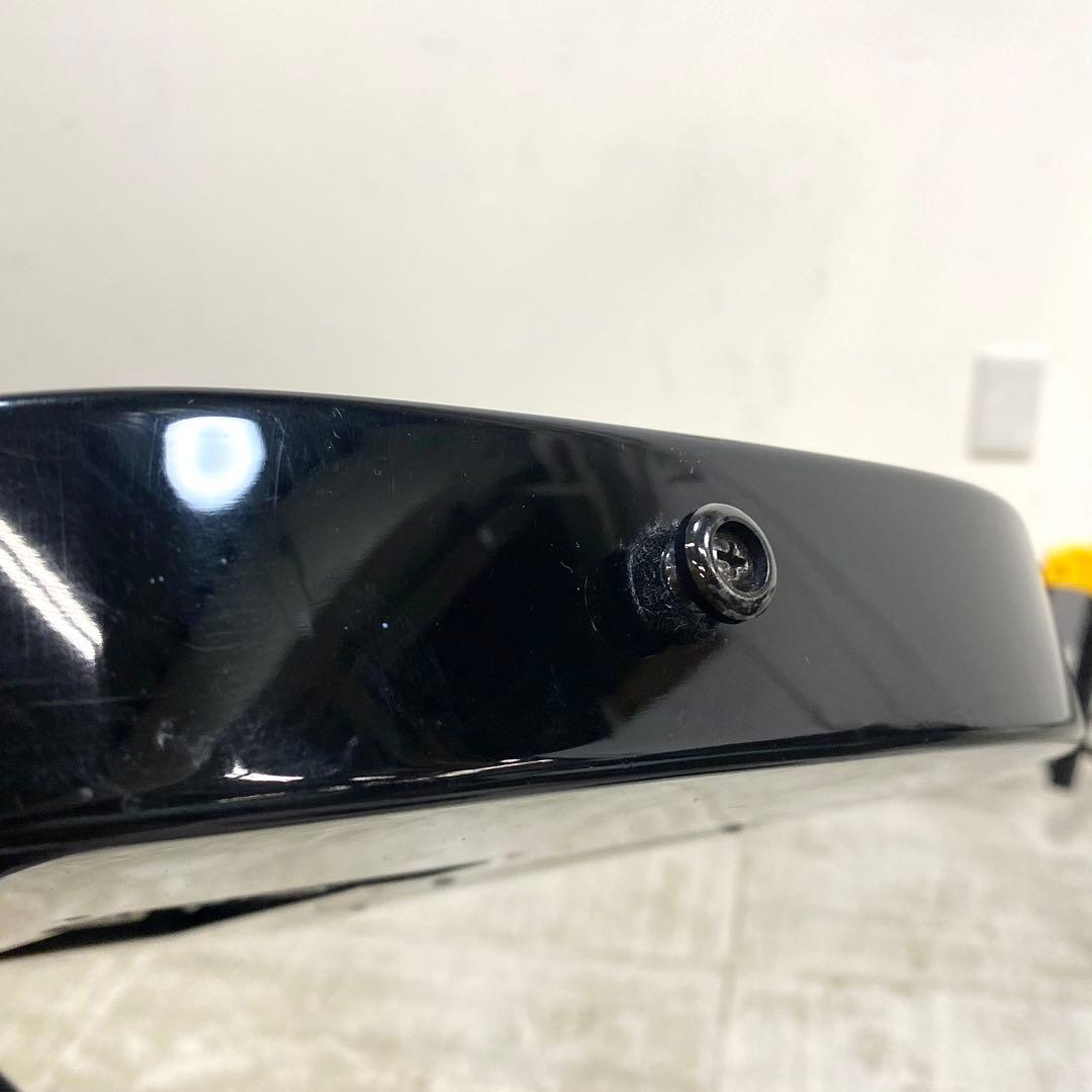 フジゲン製 ANBOY カスタムギター 個人モディファイ エレキギター