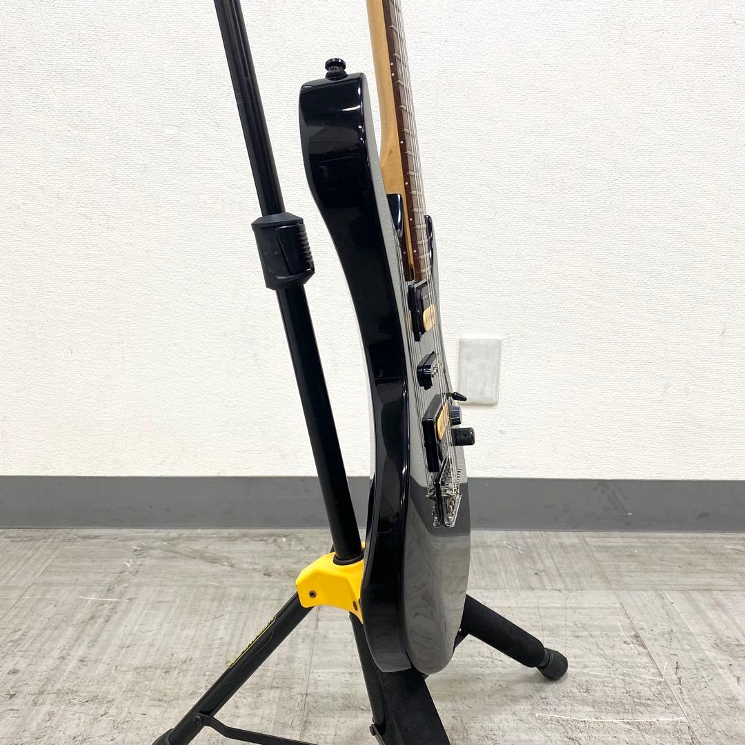 フジゲン製 ANBOY カスタムギター 個人モディファイ エレキギター