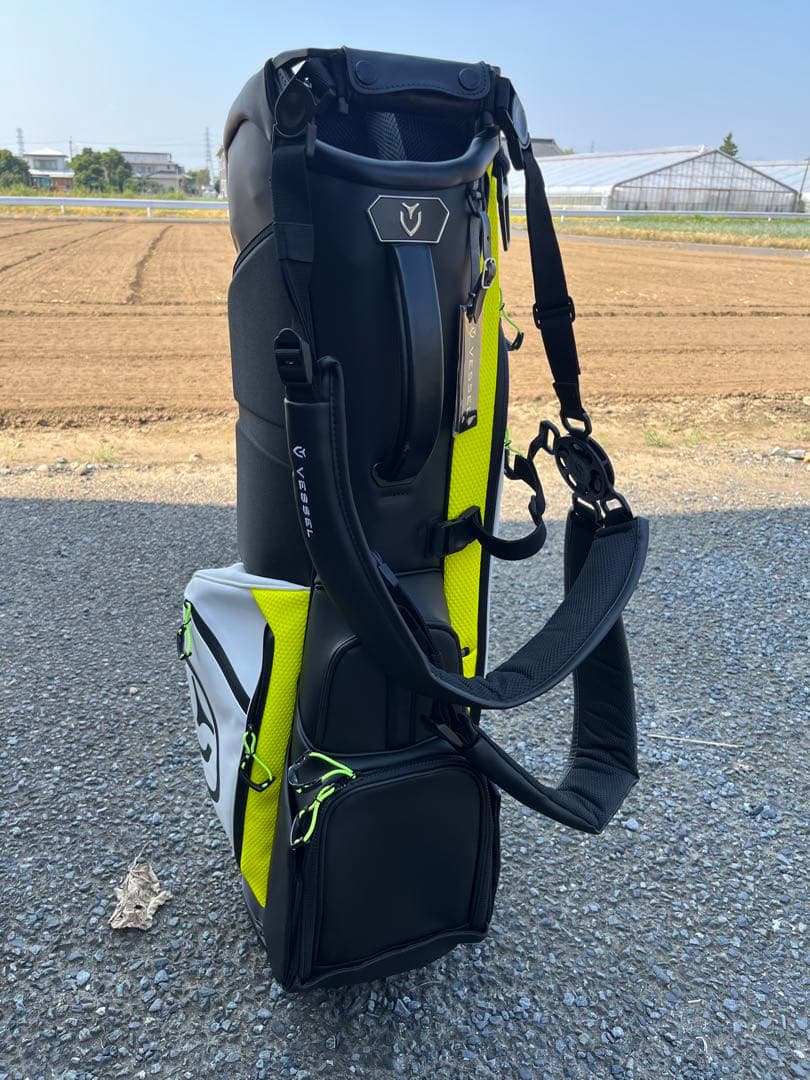 【osakachan】VESSEL PLAYER 4.0