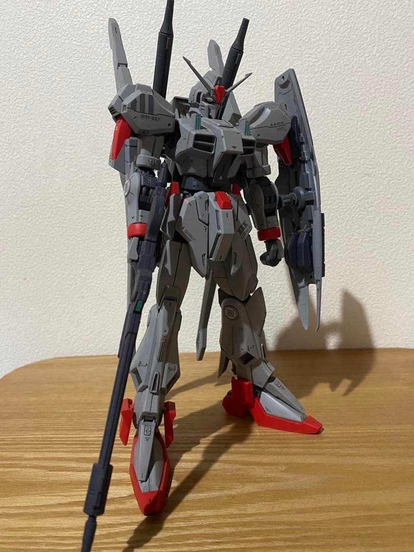 RE ガンダムmk-3