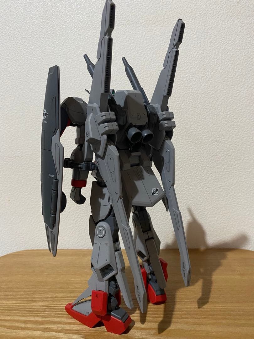 RE ガンダムmk-3