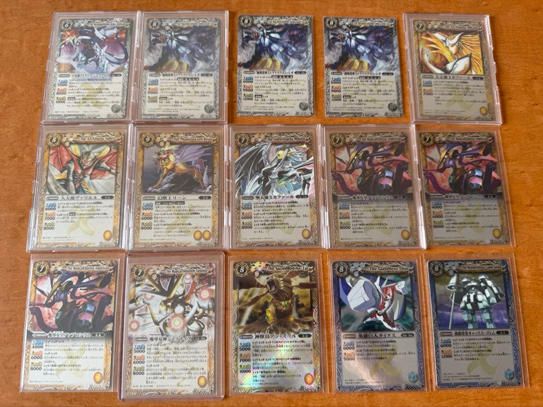 バトルスピリッツ　バトスピ　初期　Xレア　まとめ売り