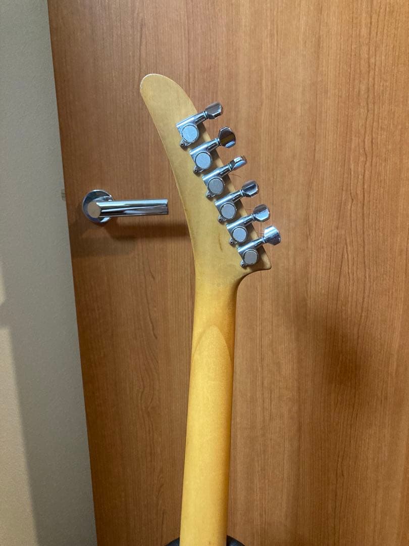 エピフォン　S310 90年代　良品 ストラトキャスター