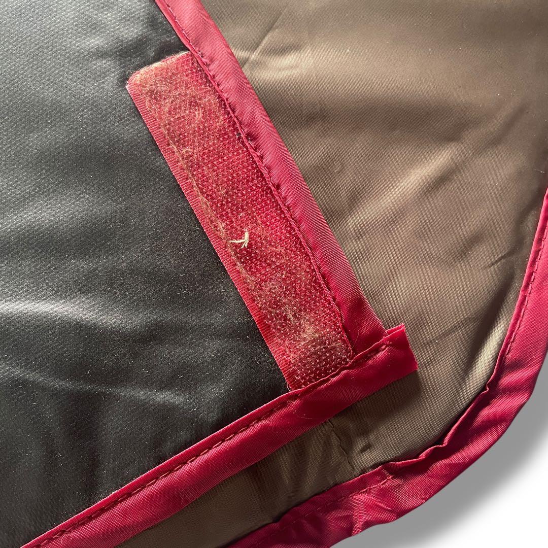 【 peak】 ラウンジシェル /フロアマット付き/TP−500/廃盤品