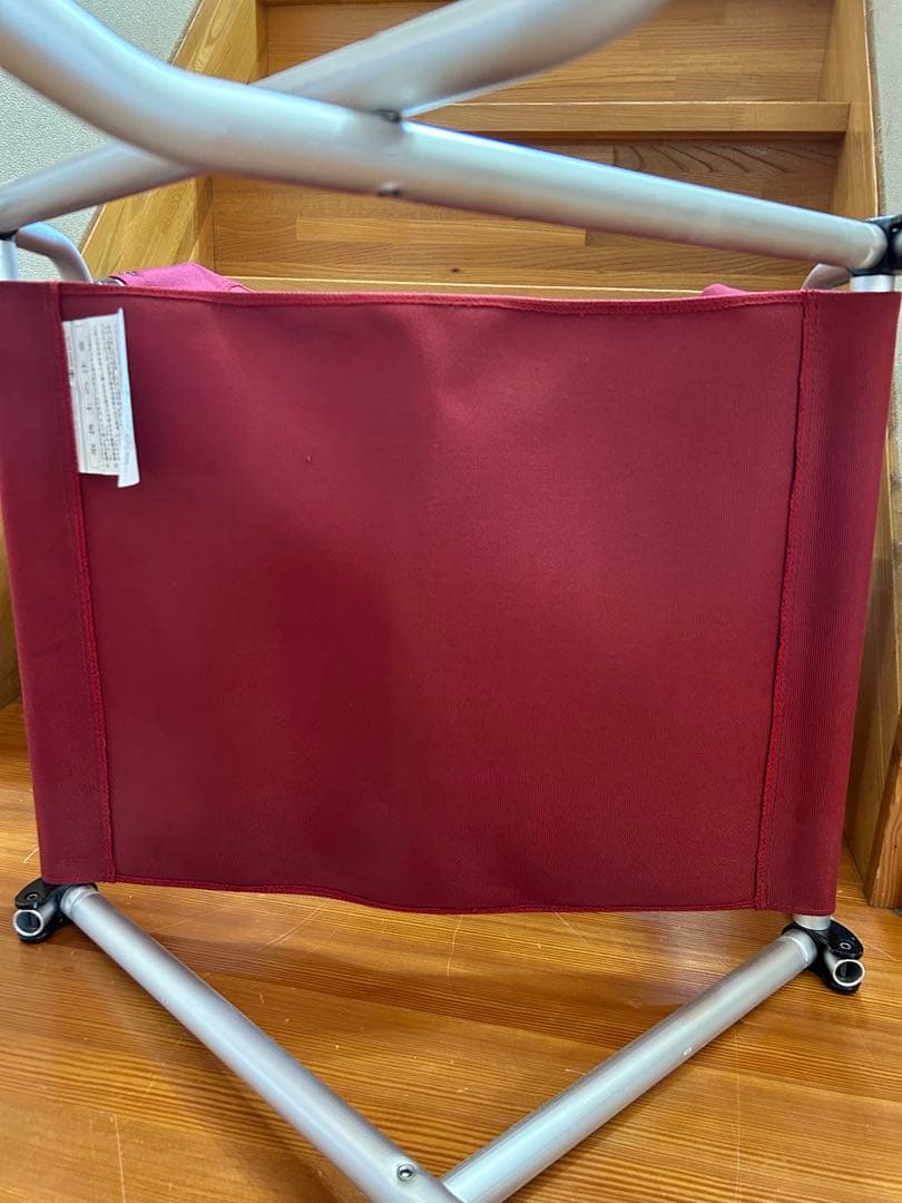 スノーピーク FDチェアワイド 2脚セット