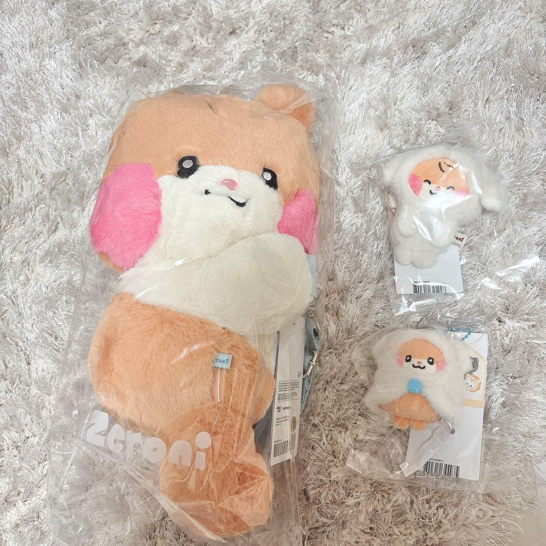 zeroni ビニニセット