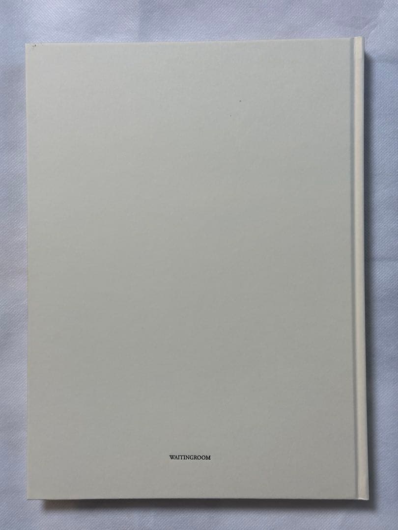 直筆サイン入り 川内理香子 作品集 ドローイング画集