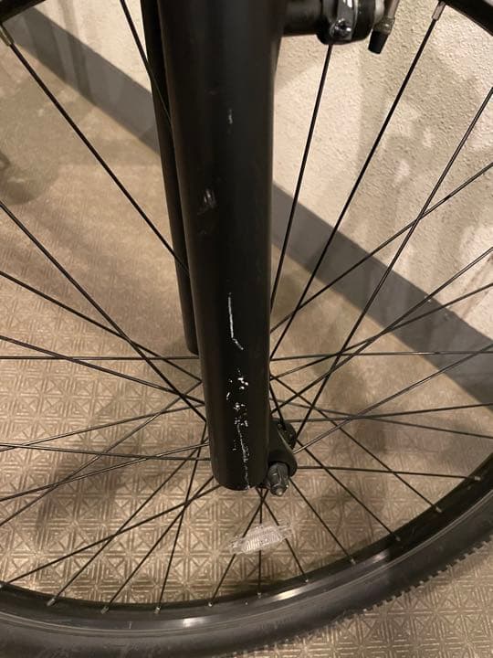 マウンテンバイク　MTB