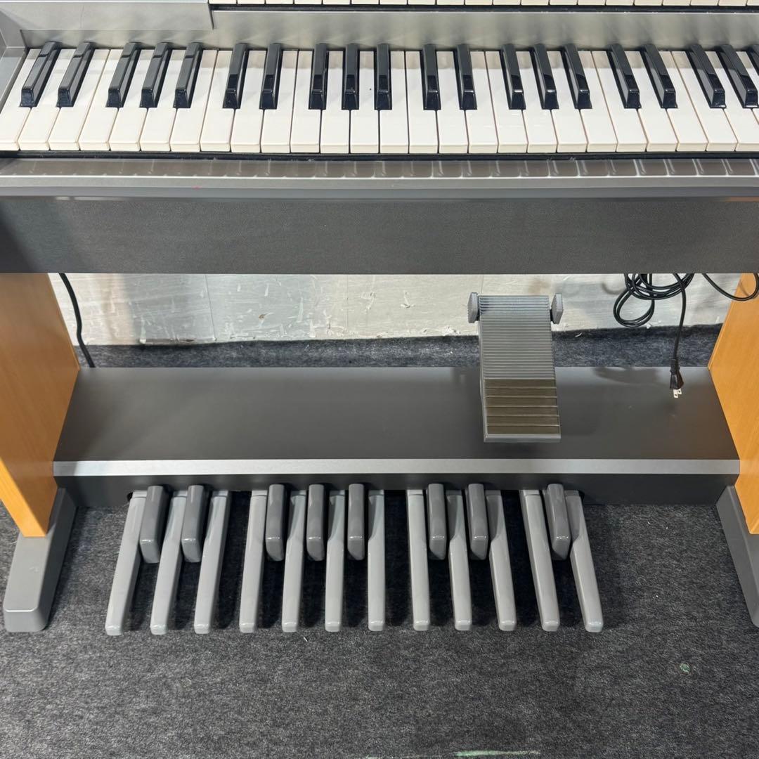 引取限定価格 YAMAHA エレクトーン STAGEA ELB-01 d4616