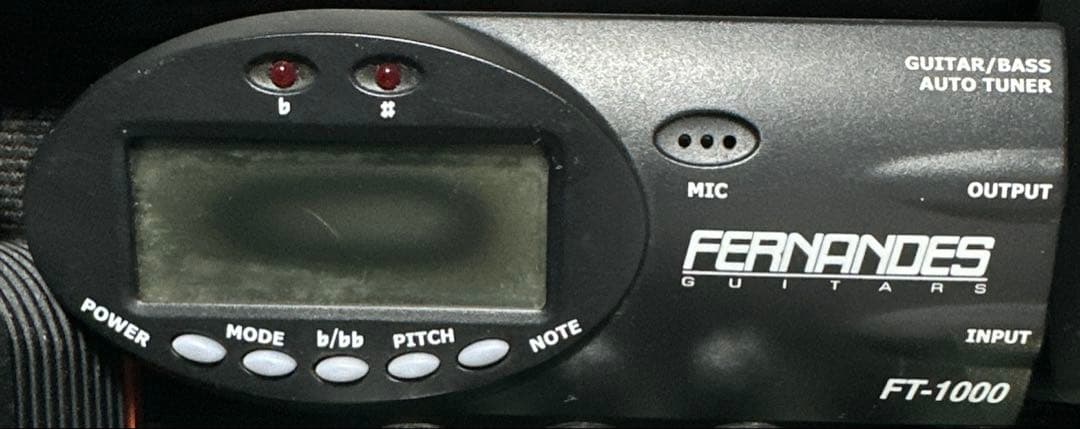 ギターエフェクター類のジャンクまとめ売り (エフェクターケースに梱包発送)