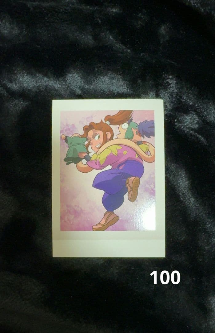 平滝夜叉丸　ぱしゃこれ2 ④