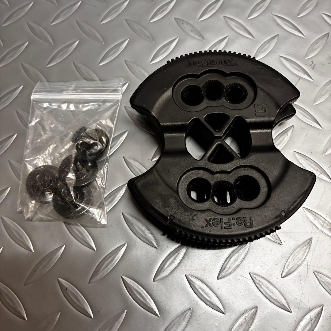 【限定モデル】バートン カスタム リストリクテッド 154cm ボード2点セット