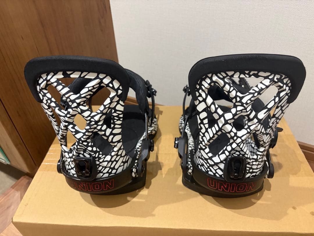 UNION contact pro ユニオン　コンタクトプロ　Mサイズ