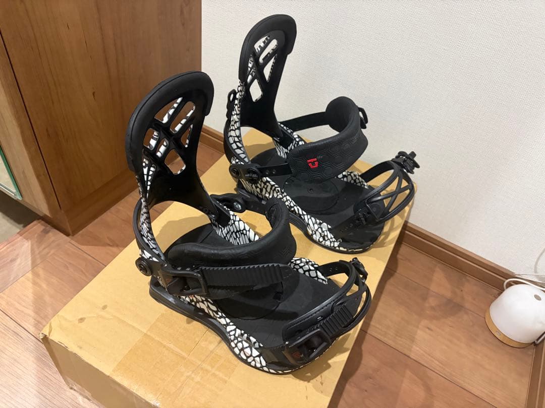 UNION contact pro ユニオン　コンタクトプロ　Mサイズ