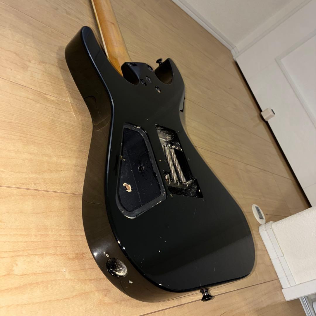 Fernandesフェルナンデス　LIMITED EDITION　ネック　ボディ