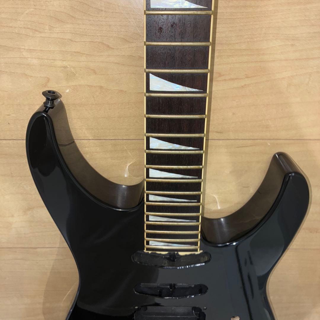 Fernandesフェルナンデス　LIMITED EDITION　ネック　ボディ