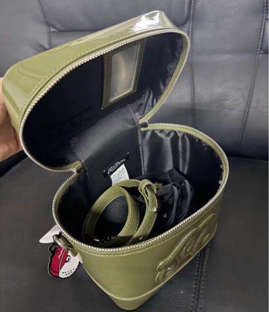 マルボン Malbon トートバッグ ハンドバッグ　ショルダーバッグ