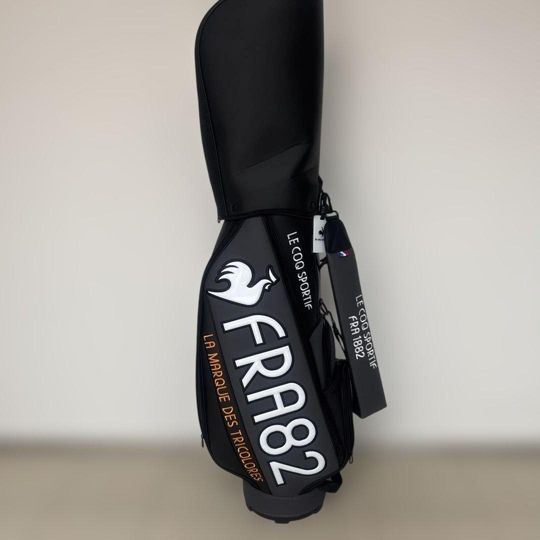LE COQ SPORTIF FRA82 ゴルフバッグ