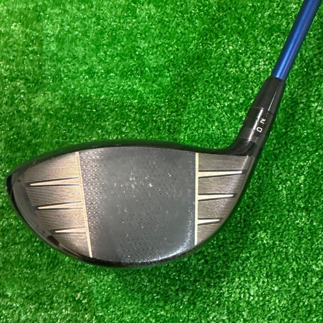 GT 2ドライバー ヘッドカバー付き