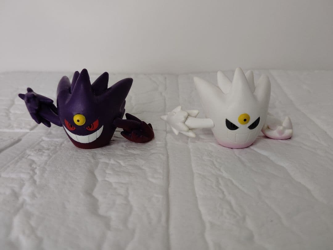 ポケモン フィギュア　7体　まとめ売り