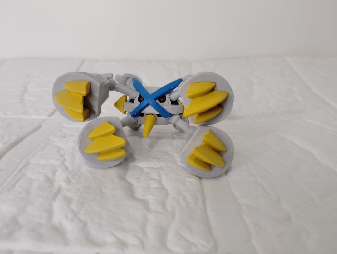 ポケモン フィギュア　7体　まとめ売り