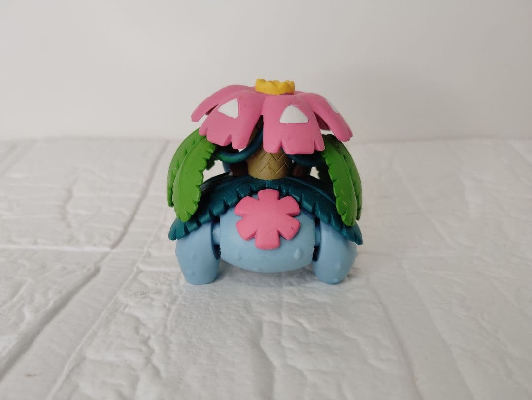 ポケモン フィギュア　7体　まとめ売り