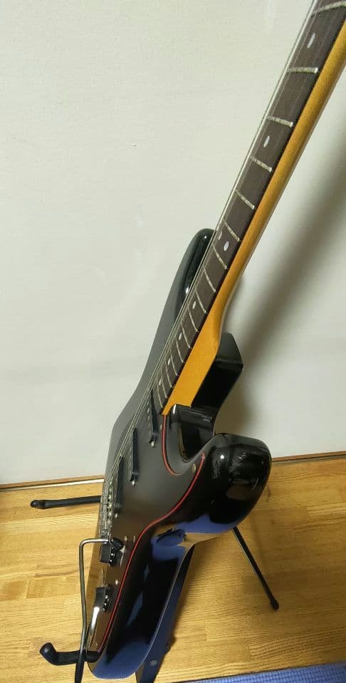 ★Tokai/トーカイエレキビンテージギターcustom edition中古品