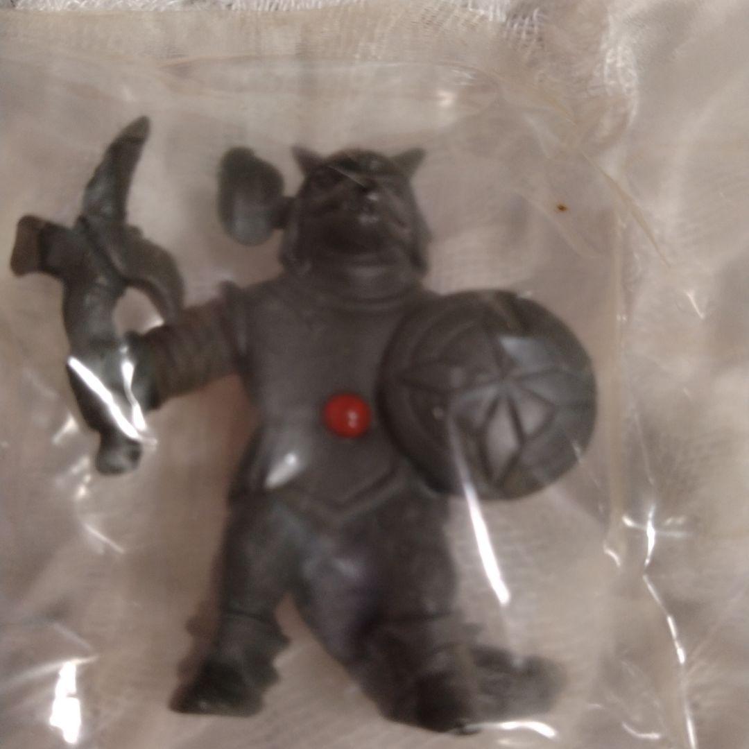 ま*ー様 ドラゴンクエスト　勇者アベルの伝説　食玩フィギュア森永製菓　レトロ