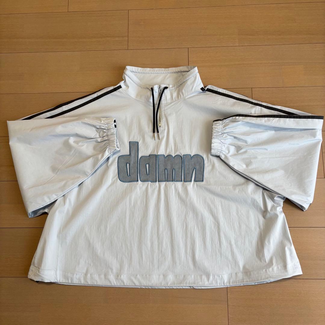 Eve 『Arena Tour 2025 Under Blue』 ハーフジップ