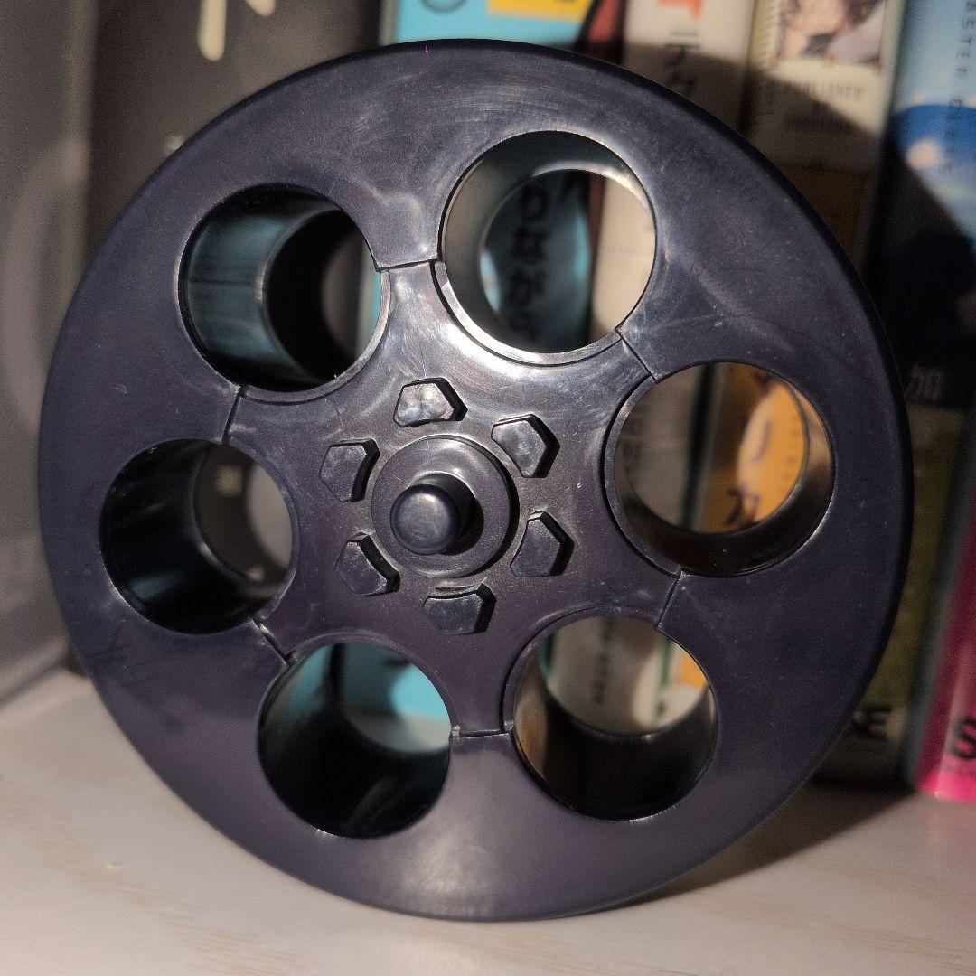 ジョジョ一番くじ B賞 デスクトップスタンドフィギュア セックス・ピストルズ