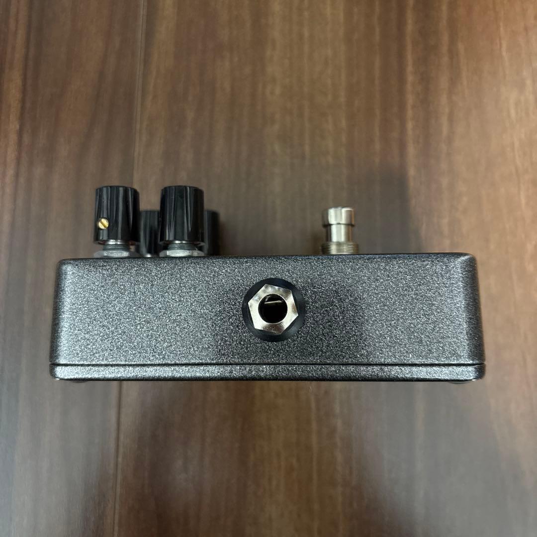 ギター Keeley Dynatrem Dynamic Tremolo