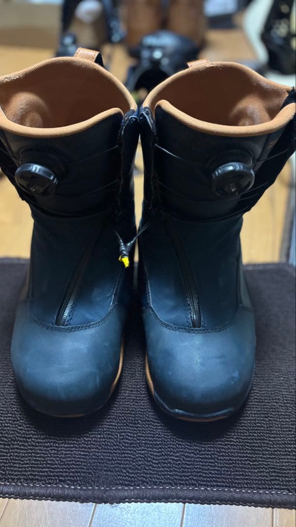 tt k2 スノーボードブーツ