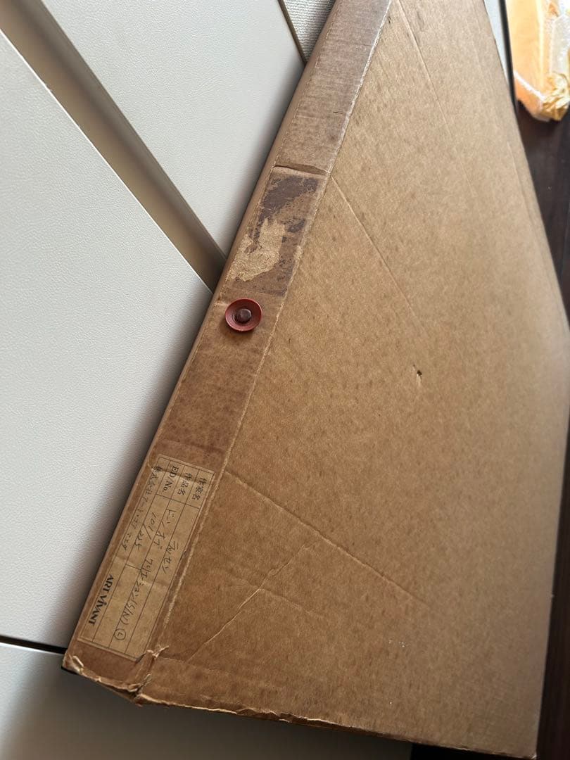 クリスチャンラッセン　版画