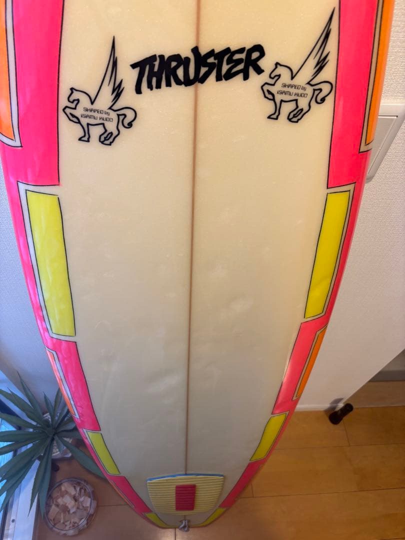 CHP THRUSTER サーフボード