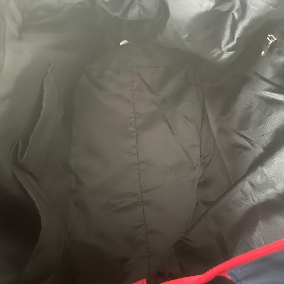 美品☆ジャックバニー　ロッカーバッグ　PEARLY GATES パーリーゲイツ