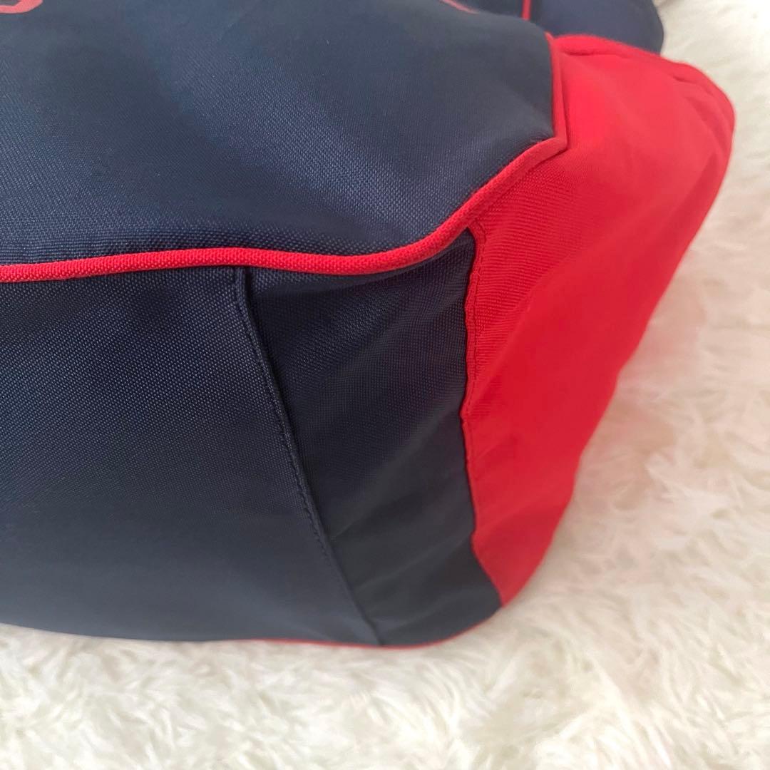 美品☆ジャックバニー　ロッカーバッグ　PEARLY GATES パーリーゲイツ