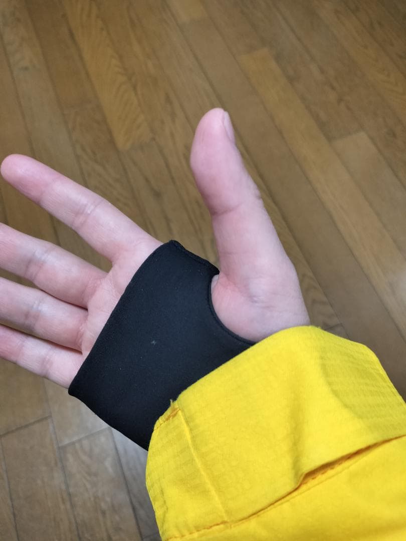 ​HELLY HANSEN × BURTON スノボウェア上下 メンズMサイズ