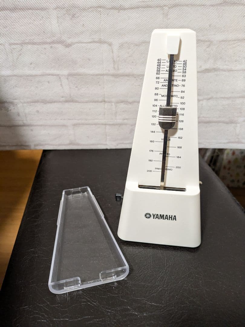 デジタルピアノ YAMAHA YDP-163R 黒 椅子付き メトロノーム付き