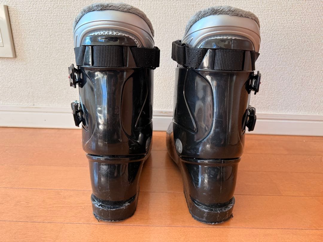 レクザム スキーブーツ 26.0cm