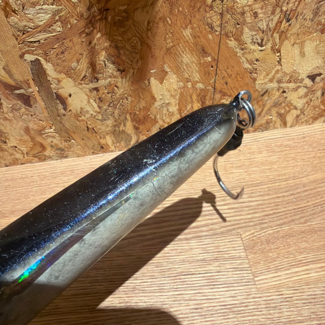 ローカルスタンダード ダイブベイト 210