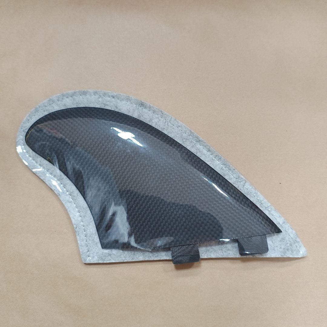 カーボンフィン　FCS対応　クワッドフィン　パフォーマンス　フィン