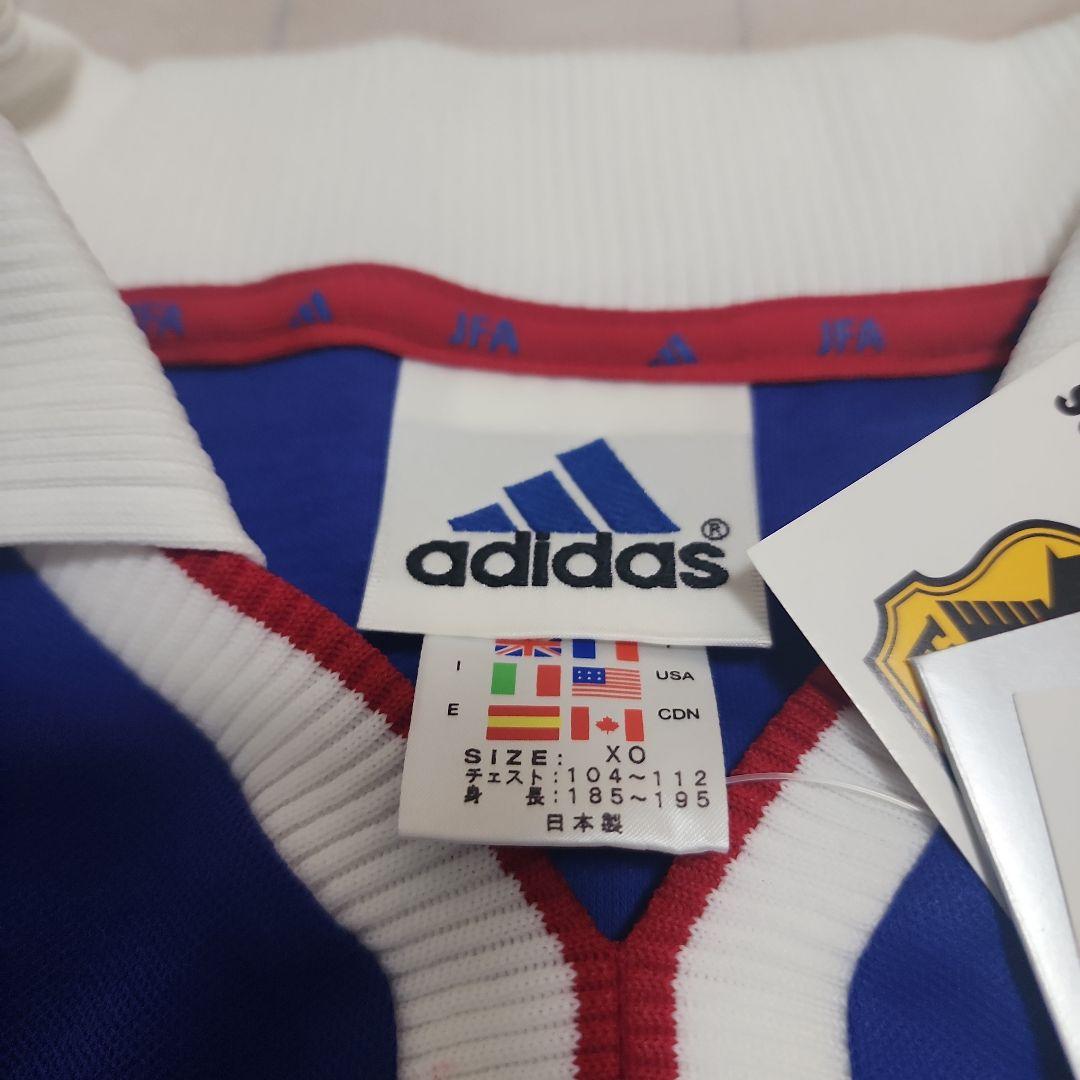 千*い様 2001 コンフェデレーションズカップ 長袖ユニフォーム 中田英寿 新